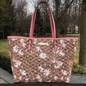 MICHAEL KORS TOTE